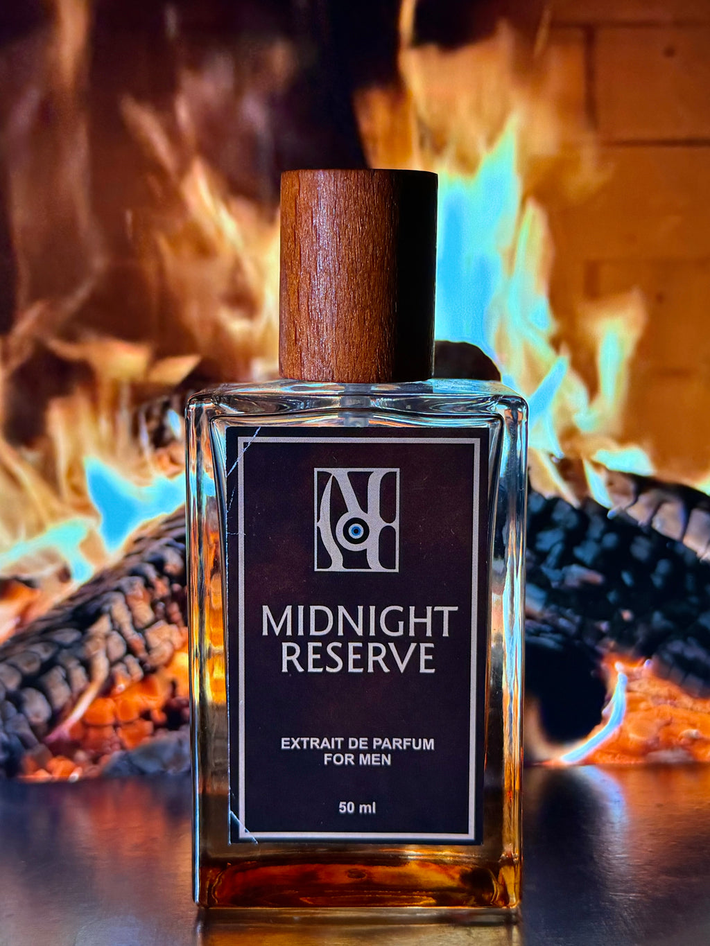 Long-Lasting Chocolate, Cigar & Spicy Men's Eau de Perfumes