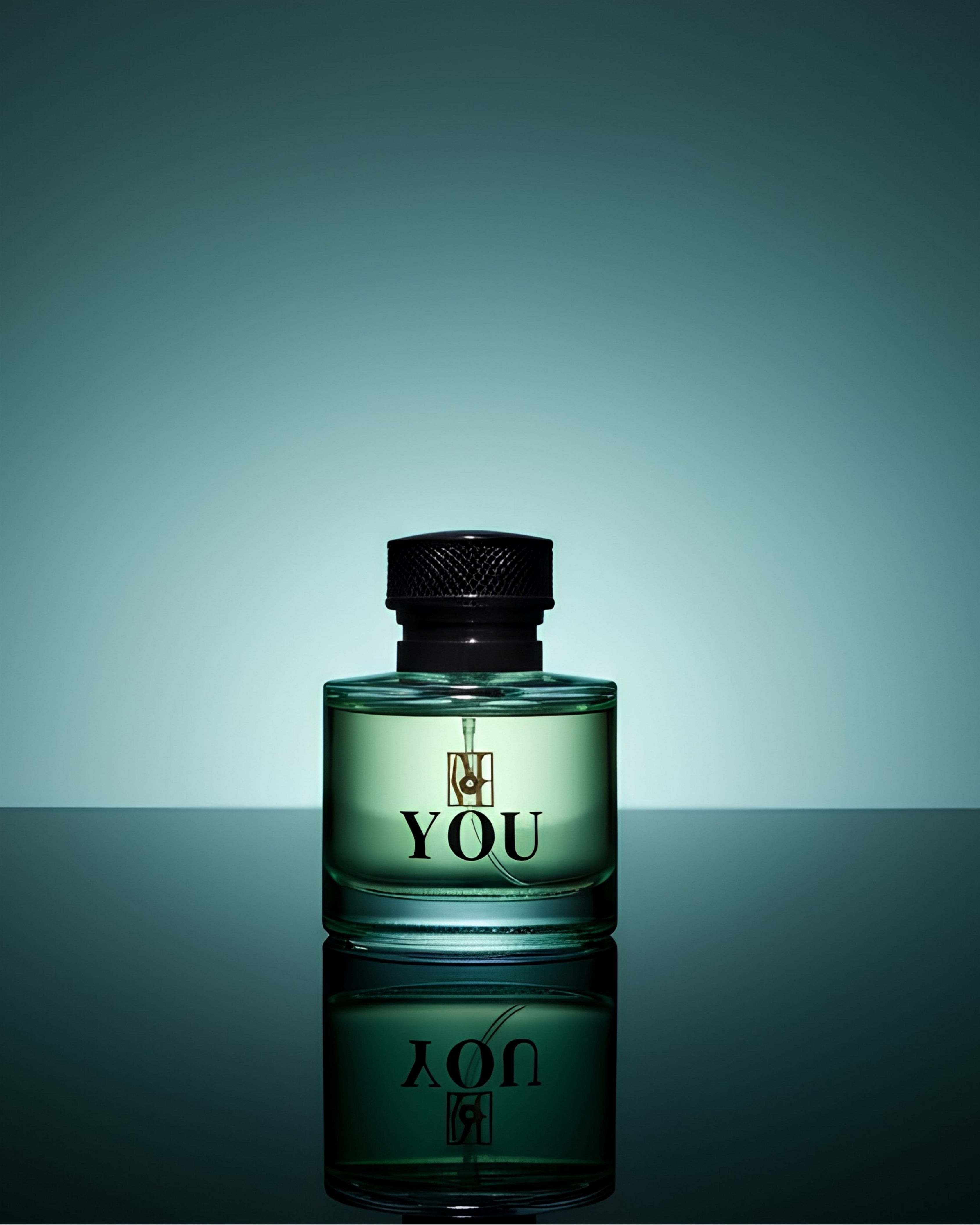 You By Amafhh Perfumes | Aquatic Woody & Lavender |Extrait de Perfume for Men